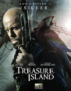 [冒险] 金银岛 Treasure Island  [艾迪·伊扎德/托比·瑞格波][蓝光/高清1080p/4K下载]