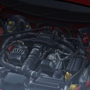 [运动/动画] 极速车魂 MFゴースト  [内田雄马/佐仓绫音][蓝光/高清1080p/4K下载]