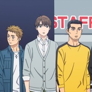 [运动/动画] 极速车魂 MFゴースト  [内田雄马/佐仓绫音][蓝光/高清1080p/4K下载]