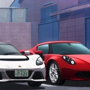 [运动/动画] 极速车魂 MFゴースト  [内田雄马/佐仓绫音][蓝光/高清1080p/4K下载]