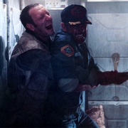 九霄云外 Outland 剧照