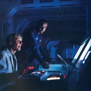 九霄云外 Outland 剧照