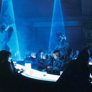 九霄云外 Outland 剧照