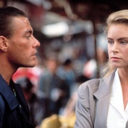 绝地双尊 Double Impact 剧照