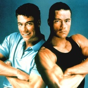 绝地双尊 Double Impact 剧照