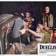[战争/动作] 决斗的人 The Duellists  [基思·卡拉丹/哈威·凯特尔][蓝光/高清1080p/4K下载]