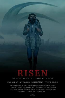 [惊悚/科幻] 崛起 Risen  [Caroline McQuade/Kenneth Trujillo][蓝光/高清1080p/4K下载]