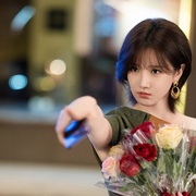 [爱情] 狙击蝴蝶  [陈妍希/周柯宇][蓝光/高清1080p/4K下载]