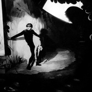 卡里加里博士的小屋 Das Cabinet des Dr. Caligari 剧照