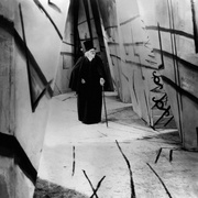 卡里加里博士的小屋 Das Cabinet des Dr. Caligari 剧照