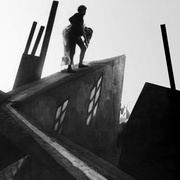 卡里加里博士的小屋 Das Cabinet des Dr. Caligari 剧照