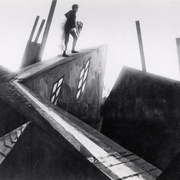 卡里加里博士的小屋 Das Cabinet des Dr. Caligari 剧照