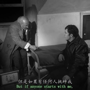 [剧情] 看管人 The Caretaker  [Alan Bates/Donald Pleasence][蓝光/高清1080p/4K下载]