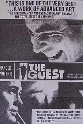 [剧情] 看管人 The Caretaker  [Alan Bates/Donald Pleasence][蓝光/高清1080p/4K下载]