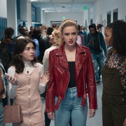 砍人快乐 Freaky 剧照