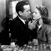 卡萨布兰卡 Casablanca 剧照