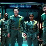 [惊悚/悬疑] 科洛弗悖论 The Cloverfield Paradox  [古古·姆巴塔-劳/大卫·奥伊罗][蓝光/高清1080p/4K下载]