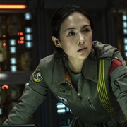 [惊悚/悬疑] 科洛弗悖论 The Cloverfield Paradox  [古古·姆巴塔-劳/大卫·奥伊罗][蓝光/高清1080p/4K下载]