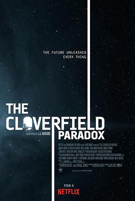 [惊悚/悬疑] 科洛弗悖论 The Cloverfield Paradox  [古古·姆巴塔-劳/大卫·奥伊罗][蓝光/高清1080p/4K下载]