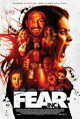 [恐怖/惊悚] 恐惧有限公司 Fear, Inc  [卢卡斯·内夫/凯特琳·斯塔西][蓝光/高清1080p/4K下载]