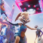 [运动/喜剧] 空中大灌篮：新传奇 Space Jam: A New Legacy  [勒布朗·詹姆斯/赞达亚][蓝光/高清1080p/4K下载]