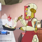 [喜剧/儿童] 蜡笔小新：决一胜负！逆袭的机器人爸爸 クレヨンしんちゃん ガチンコ！逆襲のロボとーちゃん  [矢岛晶子/兴梠里美][蓝光/高清1080p/4K下载]