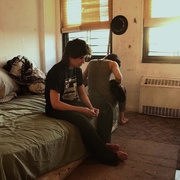 [纪录片/传记] 狼群 The Wolfpack  [Bhagavan Angulo/Govinda Angulo][蓝光/高清1080p/4K下载]