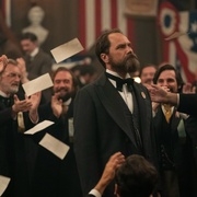 [历史/传记] 雷殛元首 Death by Lightning  [迈克尔·珊农/马修·麦克费登][蓝光/高清1080p/4K下载]