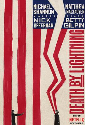 [历史/传记] 雷殛元首 Death by Lightning  [迈克尔·珊农/马修·麦克费登][蓝光/高清1080p/4K下载]