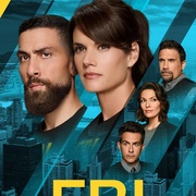 [犯罪] 联邦调查局 第七季 FBI Season 7  [梅西·帕瑞格兰/齐科·扎基][蓝光/高清1080p/4K下载]
