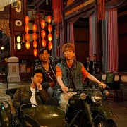 [惊悚/喜剧] 了不起的夜晚  [范丞丞/蒋龙][蓝光/高清1080p/4K下载]