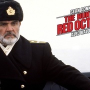 [动作/冒险] 猎杀红色十月 The Hunt for Red October  [肖恩·康纳利/亚历克·鲍德温][蓝光/高清1080p/4K下载]