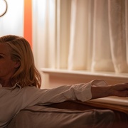 猎杀之后 After the Hunt 剧照