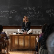 猎杀之后 After the Hunt 剧照