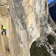 [纪录片/冒险] 黎明墙 The Dawn Wall  [约翰·布兰奇/汤米·考德威尔][蓝光/高清1080p/4K下载]