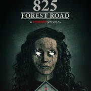林荫路825号 825 Forest Road 剧照