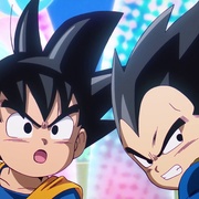 [动画] 龙珠大魔 ドラゴンボールDAIMA  [野泽雅子/久川绫][蓝光/高清1080p/4K下载]