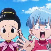 [动画] 龙珠大魔 ドラゴンボールDAIMA  [野泽雅子/久川绫][蓝光/高清1080p/4K下载]