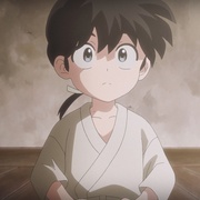 乱马1/2 第二季 らんま1/2 第2期 剧照