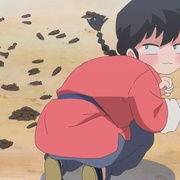 乱马1/2 第二季 らんま1/2 第2期 剧照