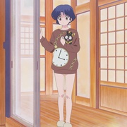 乱马1/2 第二季 らんま1/2 第2期 剧照