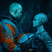 [奇幻] 陆海之战 The War Between the Land and the Sea  [拉塞尔·托维/古古·姆巴塔-劳][蓝光/高清1080p/4K下载]