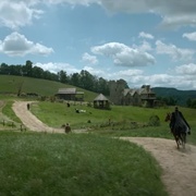 罗宾汉 Robin Hood 剧照