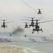 [动作/科幻] 洛杉矶之战 Battle: Los Angeles  [艾伦·艾克哈特/米歇尔·罗德里格兹][蓝光/高清1080p/4K下载]