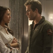 绿灯侠 Green Lantern 剧照