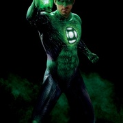 绿灯侠 Green Lantern 剧照