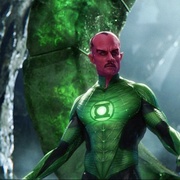 绿灯侠 Green Lantern 剧照