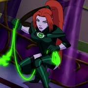 [科幻/动作] 绿灯侠：翡翠骑士 Green Lantern: Emerald Knights  [内森·菲利安/伊丽莎白·莫斯][蓝光/高清1080p/4K下载]