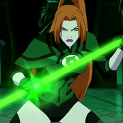 [科幻/动作] 绿灯侠：翡翠骑士 Green Lantern: Emerald Knights  [内森·菲利安/伊丽莎白·莫斯][蓝光/高清1080p/4K下载]