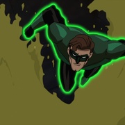 [科幻/动作] 绿灯侠：首次飞行 Green Lantern: First Flight  [克里斯托弗·米洛尼/维克多·加博][蓝光/高清1080p/4K下载]